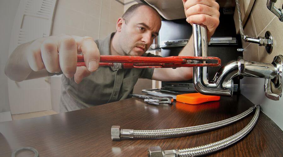 Professional emergency plumbing in Fedora, SD